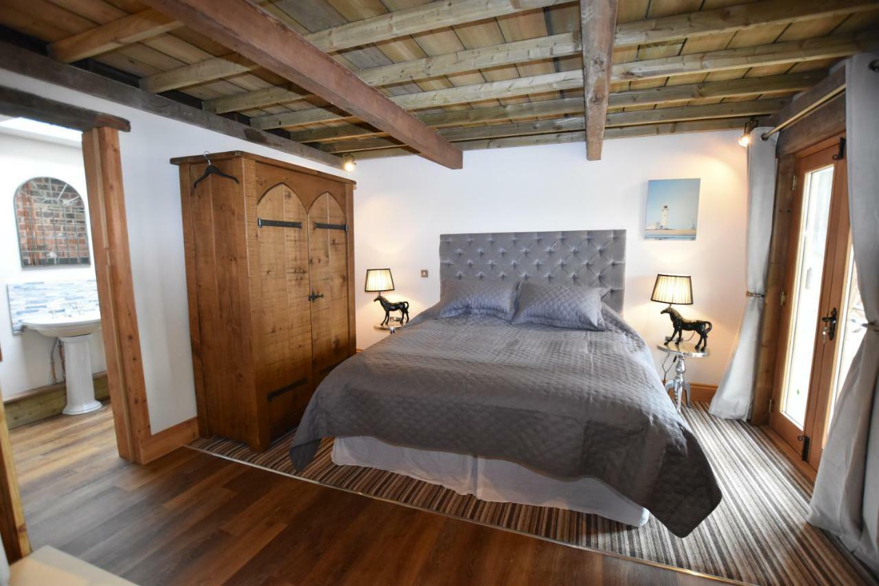 Oak Tree Stables Cottage Birmingham Zewnętrze zdjęcie