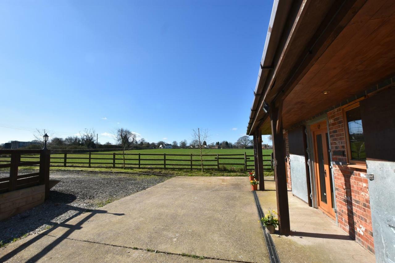 Oak Tree Stables Cottage Birmingham Zewnętrze zdjęcie
